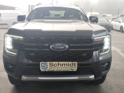 Ford Ranger Gebrauchtwagen Ford Ranger Gebrauchtwagen