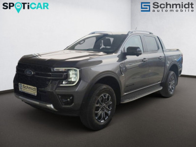 Ford Ranger Gebrauchtwagen Ford Ranger Gebrauchtwagen