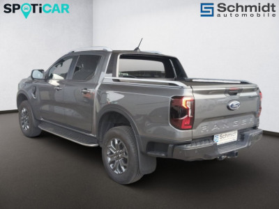 Ford Ranger Gebrauchtwagen Ford Ranger Gebrauchtwagen