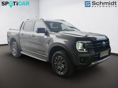 Ford Ranger Gebrauchtwagen Ford Ranger Gebrauchtwagen