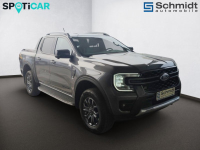 Ford Ranger Gebrauchtwagen Ford Ranger Gebrauchtwagen