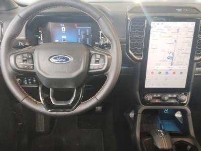 Ford Ranger Gebrauchtwagen Ford Ranger Gebrauchtwagen