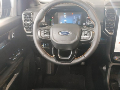 Ford Ranger Gebrauchtwagen Ford Ranger Gebrauchtwagen