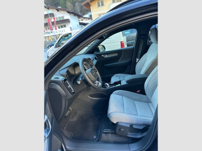 Volvo EX40 Vorführwagen Volvo EX40 Vorführwagen