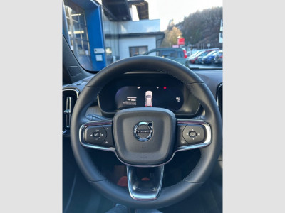 Volvo EX40 Vorführwagen Volvo EX40 Vorführwagen