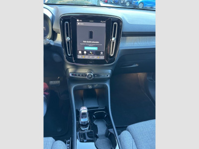 Volvo EX40 Vorführwagen Volvo EX40 Vorführwagen