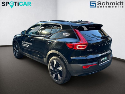 Volvo EX40 Vorführwagen Volvo EX40 Vorführwagen