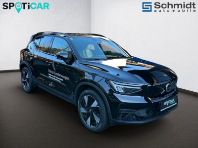 Volvo EX40 Vorführwagen Volvo EX40 Vorführwagen