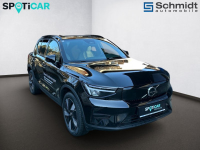 Volvo EX40 Vorführwagen Volvo EX40 Vorführwagen