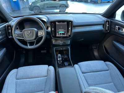 Volvo EX40 Vorführwagen Volvo EX40 Vorführwagen