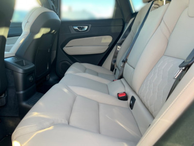 Volvo XC60 Vorführwagen Volvo XC60 Vorführwagen