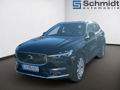 Volvo XC60 Vorführwagen