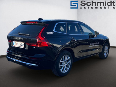 Volvo XC60 Vorführwagen Volvo XC60 Vorführwagen