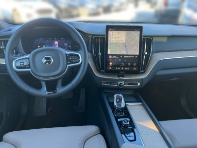 Volvo XC60 Vorführwagen Volvo XC60 Vorführwagen