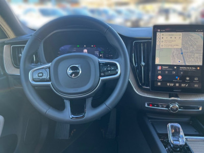 Volvo XC60 Vorführwagen Volvo XC60 Vorführwagen