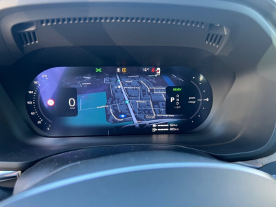 Volvo XC60 Vorführwagen Volvo XC60 Vorführwagen