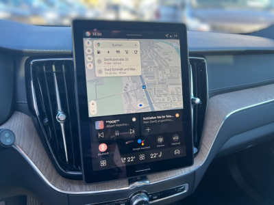 Volvo XC60 Vorführwagen Volvo XC60 Vorführwagen