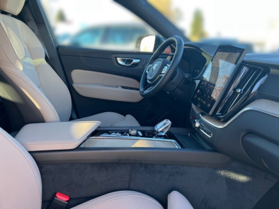 Volvo XC60 Vorführwagen Volvo XC60 Vorführwagen