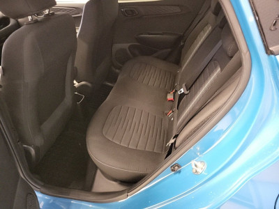 Hyundai i10 Gebrauchtwagen Hyundai i10 Gebrauchtwagen