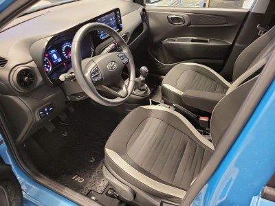 Hyundai i10 Gebrauchtwagen Hyundai i10 Gebrauchtwagen