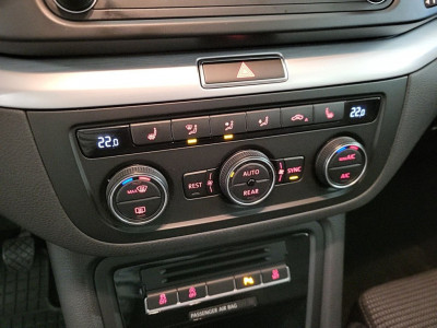 VW Sharan Gebrauchtwagen VW Sharan Gebrauchtwagen