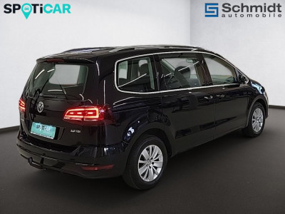 VW Sharan Gebrauchtwagen VW Sharan Gebrauchtwagen