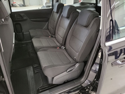 VW Sharan Gebrauchtwagen VW Sharan Gebrauchtwagen