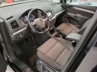 VW Sharan Gebrauchtwagen VW Sharan Gebrauchtwagen