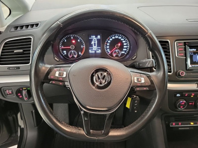 VW Sharan Gebrauchtwagen VW Sharan Gebrauchtwagen