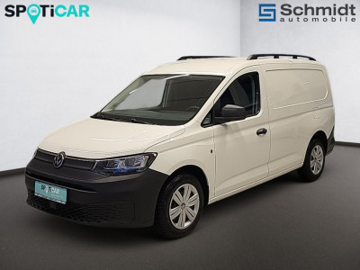 VW Caddy Gebrauchtwagen VW Caddy Gebrauchtwagen