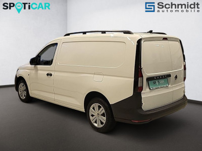 VW Caddy Gebrauchtwagen VW Caddy Gebrauchtwagen