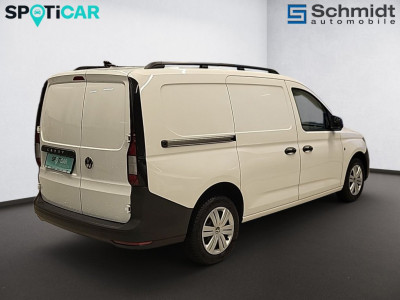 VW Caddy Gebrauchtwagen VW Caddy Gebrauchtwagen