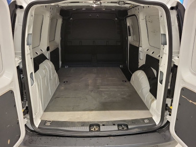 VW Caddy Gebrauchtwagen VW Caddy Gebrauchtwagen