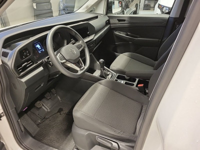 VW Caddy Gebrauchtwagen VW Caddy Gebrauchtwagen