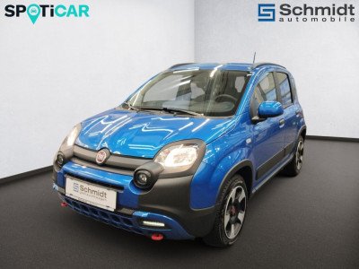 Fiat Panda Gebrauchtwagen