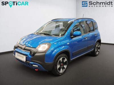 Fiat Panda Gebrauchtwagen Fiat Panda Gebrauchtwagen