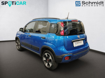 Fiat Panda Gebrauchtwagen Fiat Panda Gebrauchtwagen