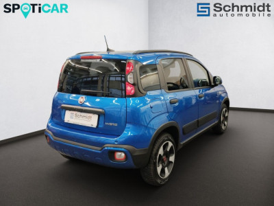 Fiat Panda Gebrauchtwagen Fiat Panda Gebrauchtwagen