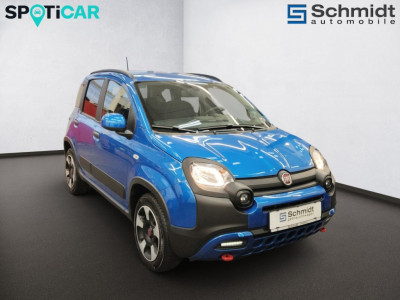 Fiat Panda Gebrauchtwagen Fiat Panda Gebrauchtwagen