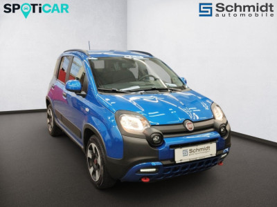 Fiat Panda Gebrauchtwagen Fiat Panda Gebrauchtwagen
