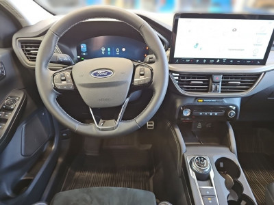 Ford Kuga Vorführwagen Ford Kuga Vorführwagen