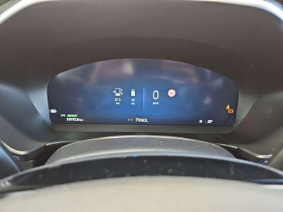 Ford Kuga Vorführwagen Ford Kuga Vorführwagen