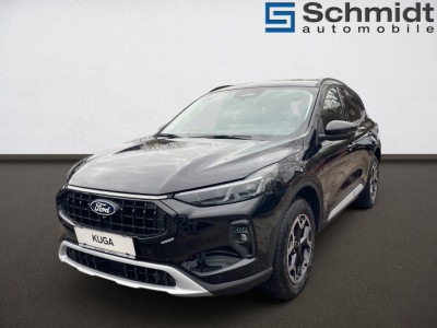 Ford Kuga Neuwagen Ford Kuga Neuwagen