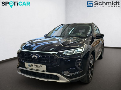 Ford Kuga Vorführwagen Ford Kuga Vorführwagen
