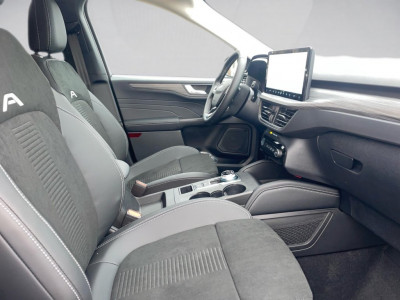 Ford Kuga Neuwagen Ford Kuga Neuwagen