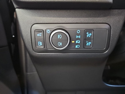Ford Kuga Vorführwagen Ford Kuga Vorführwagen