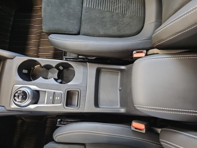 Ford Kuga Vorführwagen Ford Kuga Vorführwagen
