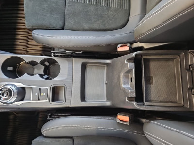 Ford Kuga Vorführwagen Ford Kuga Vorführwagen