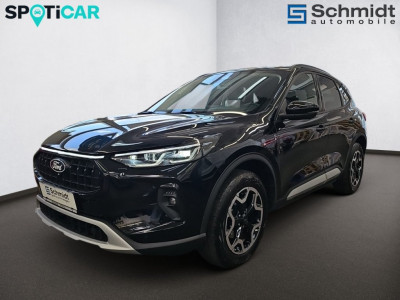 Ford Kuga Vorführwagen Ford Kuga Vorführwagen