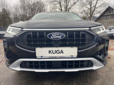Ford Kuga Neuwagen Ford Kuga Neuwagen